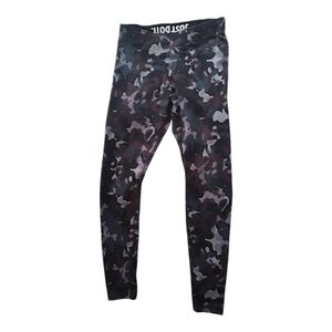 NIKE Camo Leggings